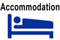 Central Ranges Accommodation Directory