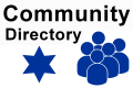 Central Ranges Community Directory