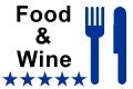 Central Ranges Food and Wine Directory