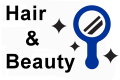 Central Ranges Hair and Beauty Directory