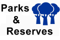 Central Ranges Parkes and Reserves