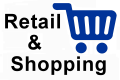 Central Ranges Retail and Shopping Directory