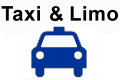 Central Ranges Taxi and Limo