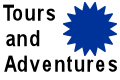 Central Ranges Tours and Adventures