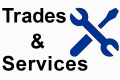 Central Ranges Trades and Services Directory