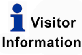 Central Ranges Visitor Information