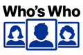 Central Ranges Who's Who